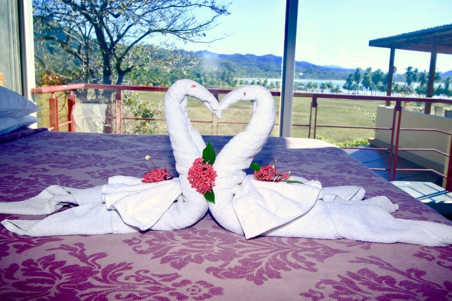 2 多间卧室、熨斗/熨衣板、旅行婴儿床、免费 WiFi