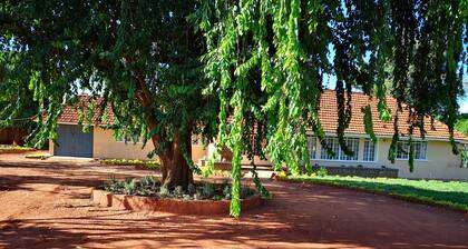 Senior Quarters 4 Bed Residential Family Guest Home