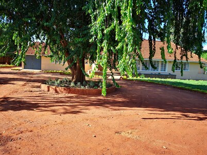 Senior Quarters 4 Bed Residential Family Guest Home