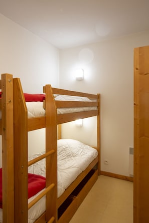 1 slaapkamer