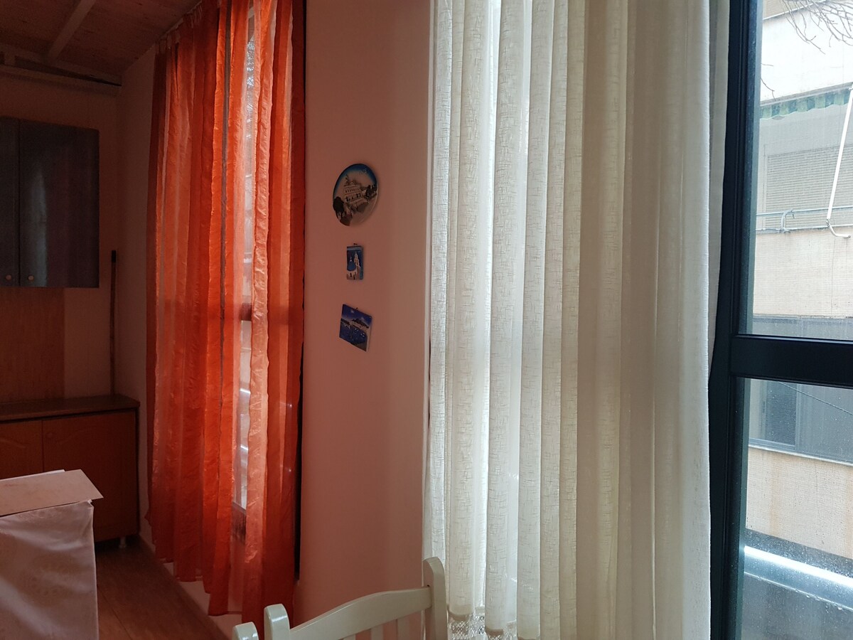 Image de profil de l’hôte