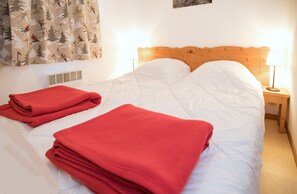 1 chambre, Wi-Fi