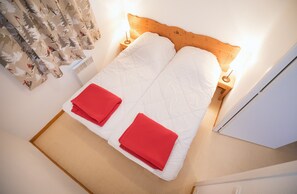 1 bedroom, WiFi