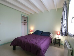 3 dormitorios y wifi gratis