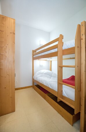 1 chambre, Wi-Fi