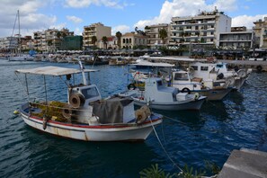 Port de plaisance