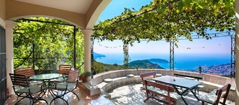Villa Princess Mary, Budva, Montenegro
