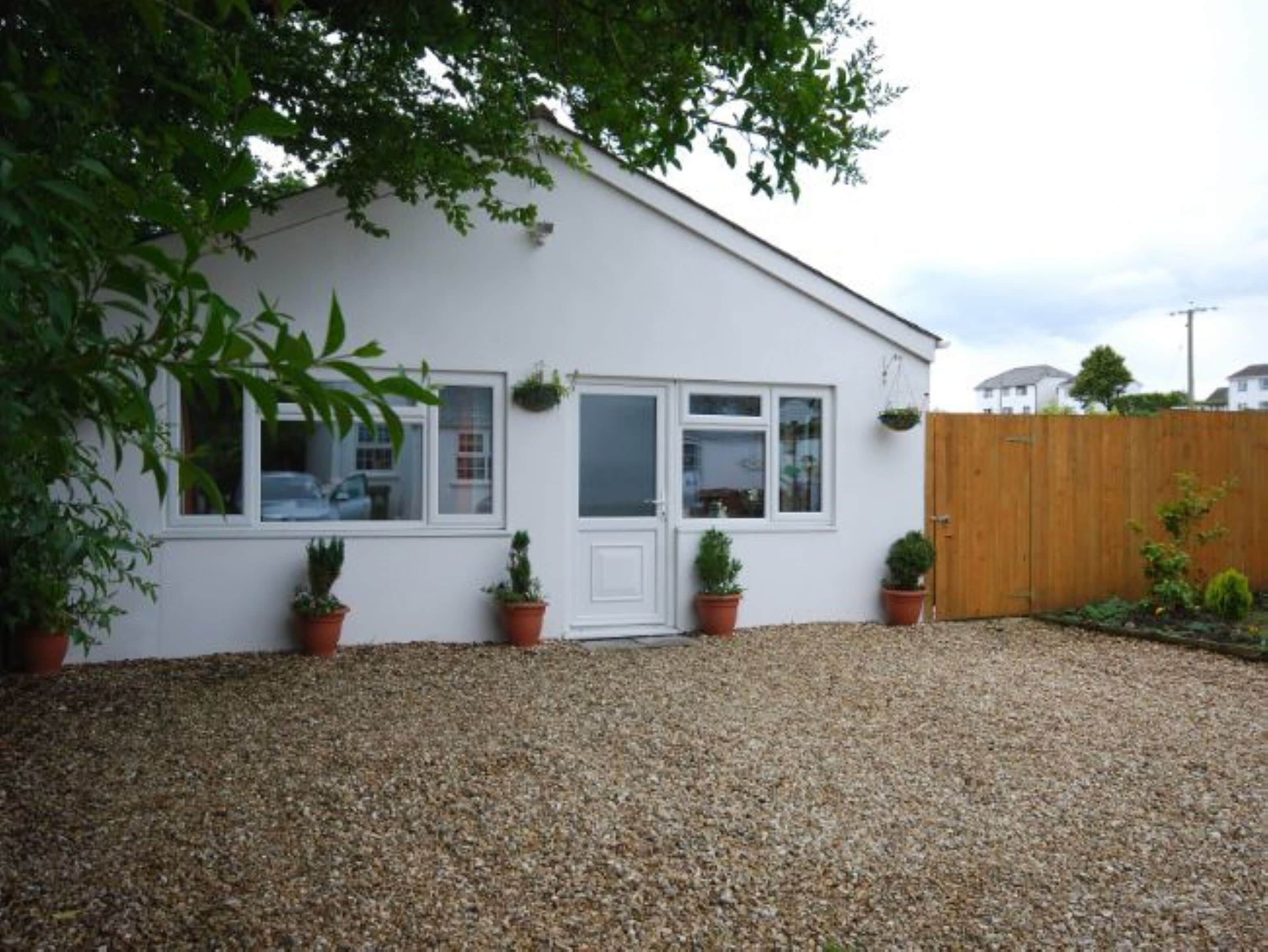 Acorn Cottage