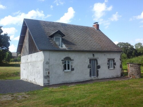 $ ATYPISCHES LANDHAUS