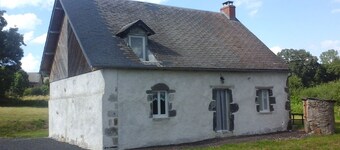 $ ATYPICAL COUNTRY HOUSE
