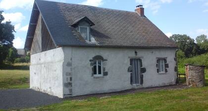 $ ATYPISCHES LANDHAUS