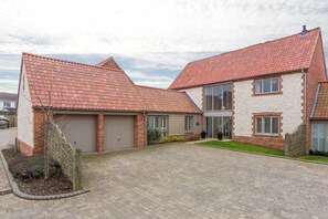 Exterior - Anchorage, Brancaster, Norfolk (Brancaster)