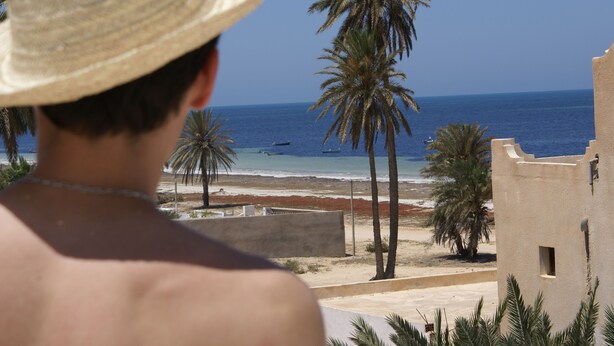 Strand
