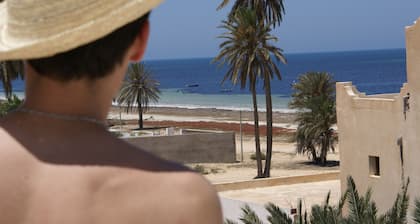 House / Villa - Zarzis (Djerba)