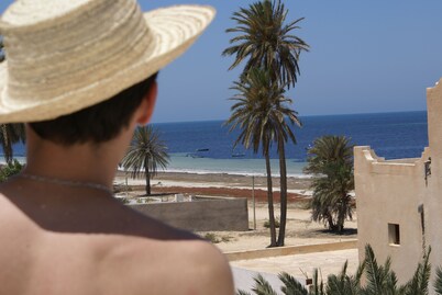 House / Villa - Zarzis (Djerba)