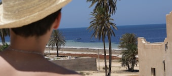 House / Villa - Zarzis (Djerba)