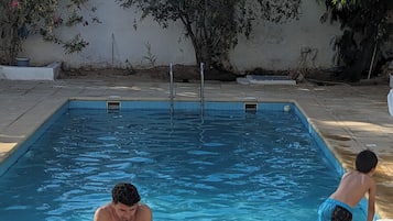 Alberca