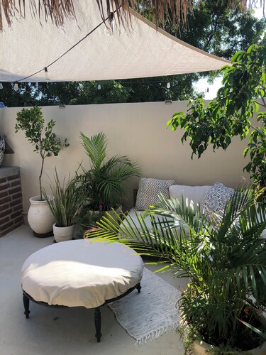 Casita, Amazing views!, Pool, wifi easy walk to the beach 