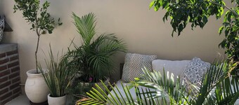 Casita, Amazing views!, Pool, wifi easy walk to the beach 