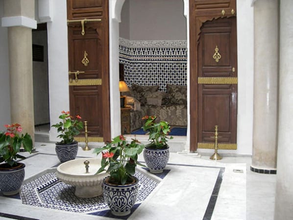 Interior