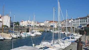 Port de plaisance