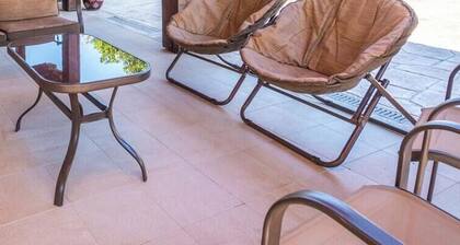 Deluxe Villa, with private pool... the TOP!!!!