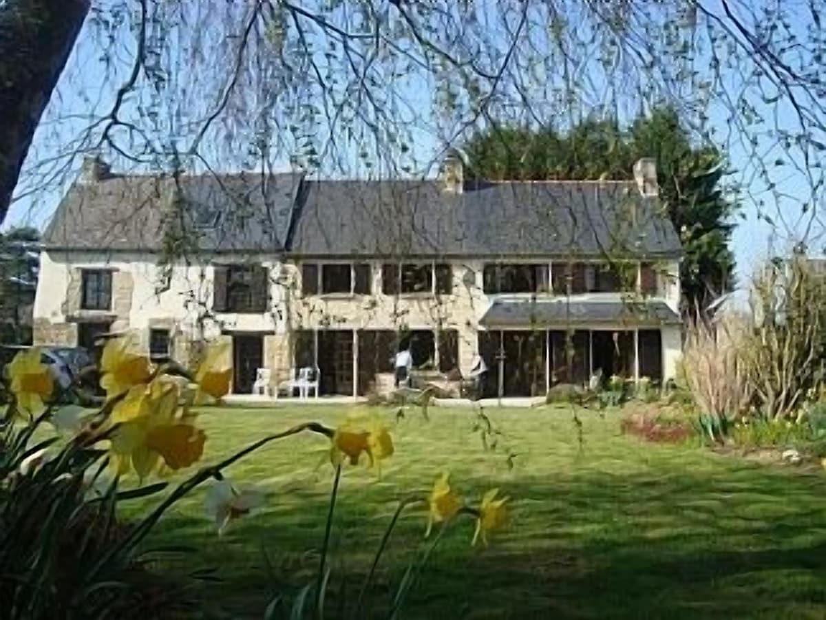 Image de profil de l’hôte