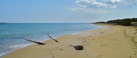 Spiaggia