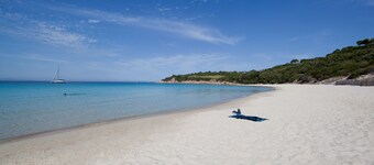 Villa le Lagon Bonifacio 4 stars Vision Luxe for 4/5 people 2 bedrooms