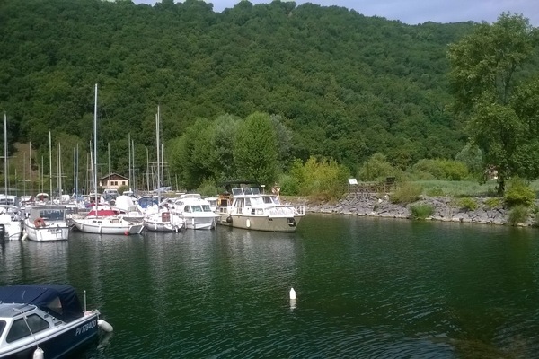 Port de plaisance