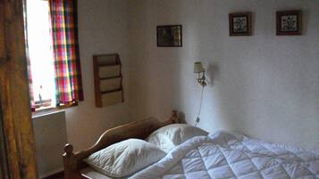 2 chambres