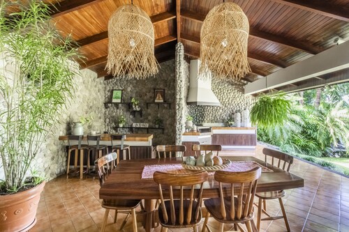 Ranch Villa Arenal - Your peaceful oasis in Arenal