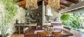 Ranch Villa Arenal - Your peaceful oasis in Arenal