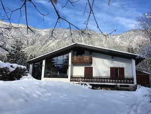 Außenbereich