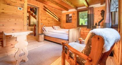 Trilocale - Mas Sora Sass