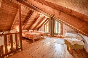 2 soverom og internettilgang