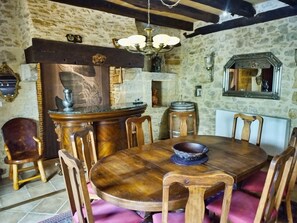 Restauration