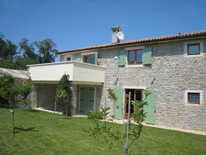 Fachada