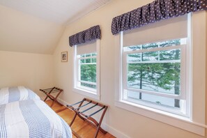 2 dormitoris, wifi i roba de llit