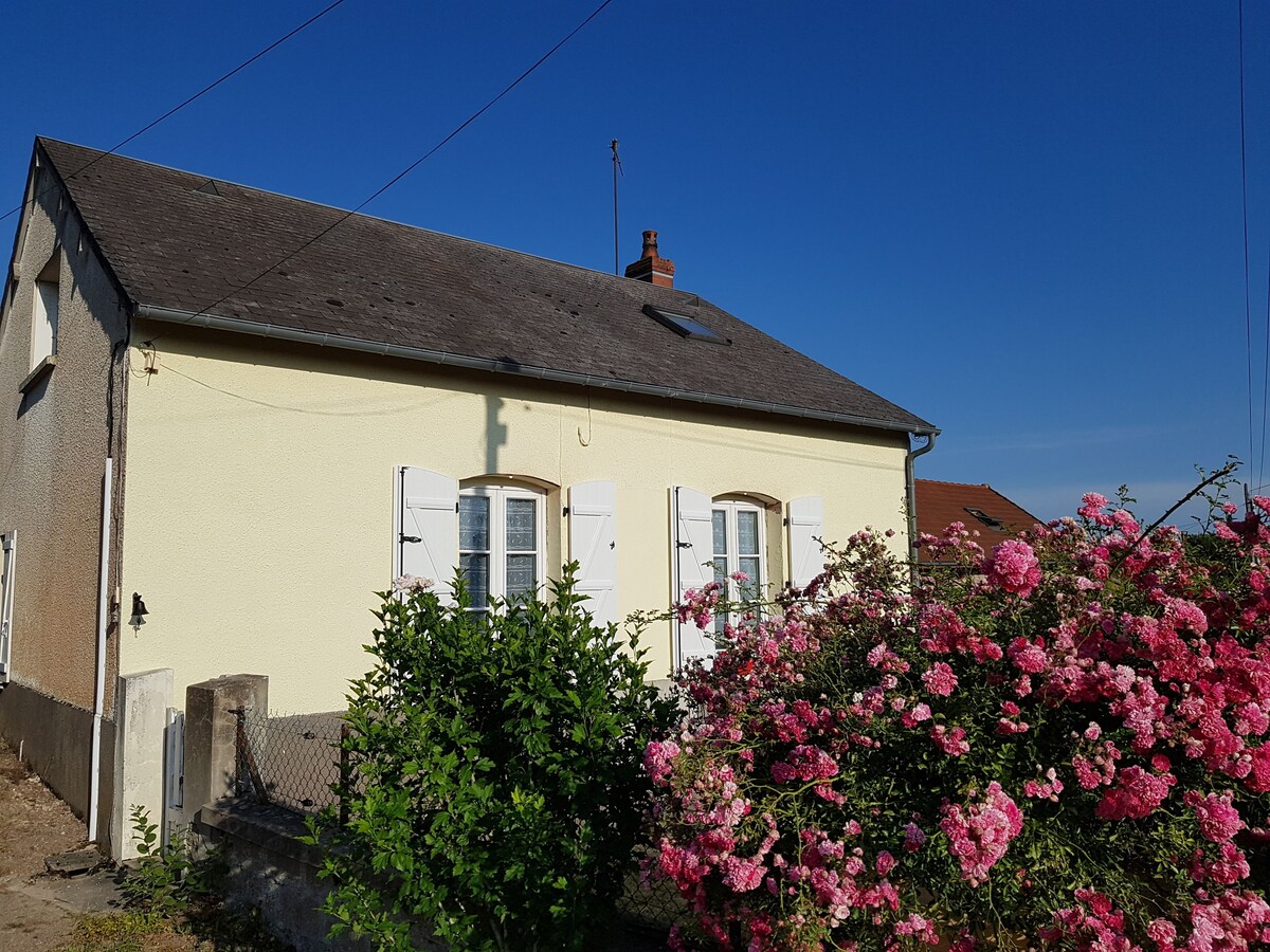 Image de profil de l’hôte