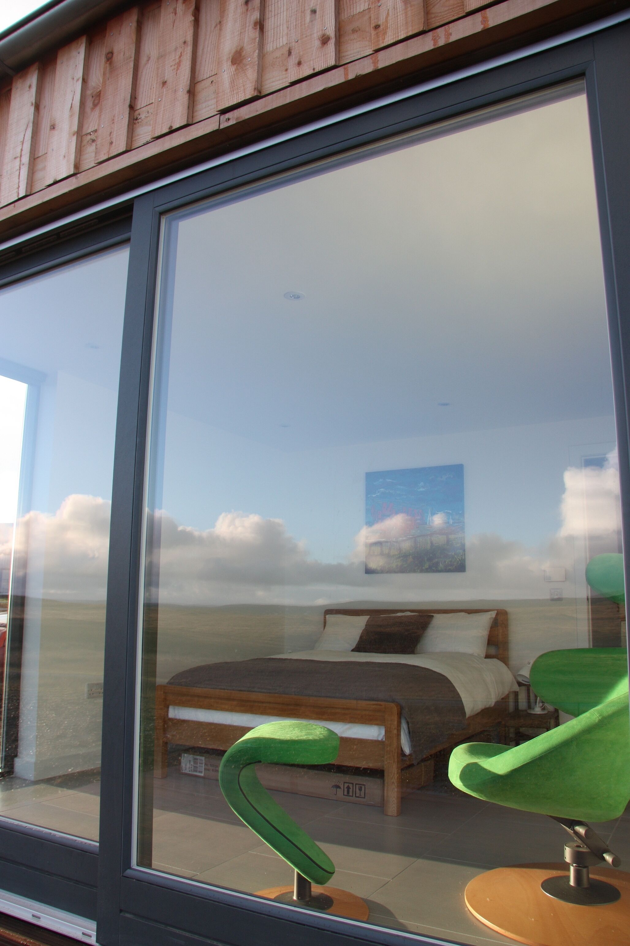 2 Schlafzimmer, Schreibtisch, Bügeleisen/Bügelbrett, kostenloses WLAN