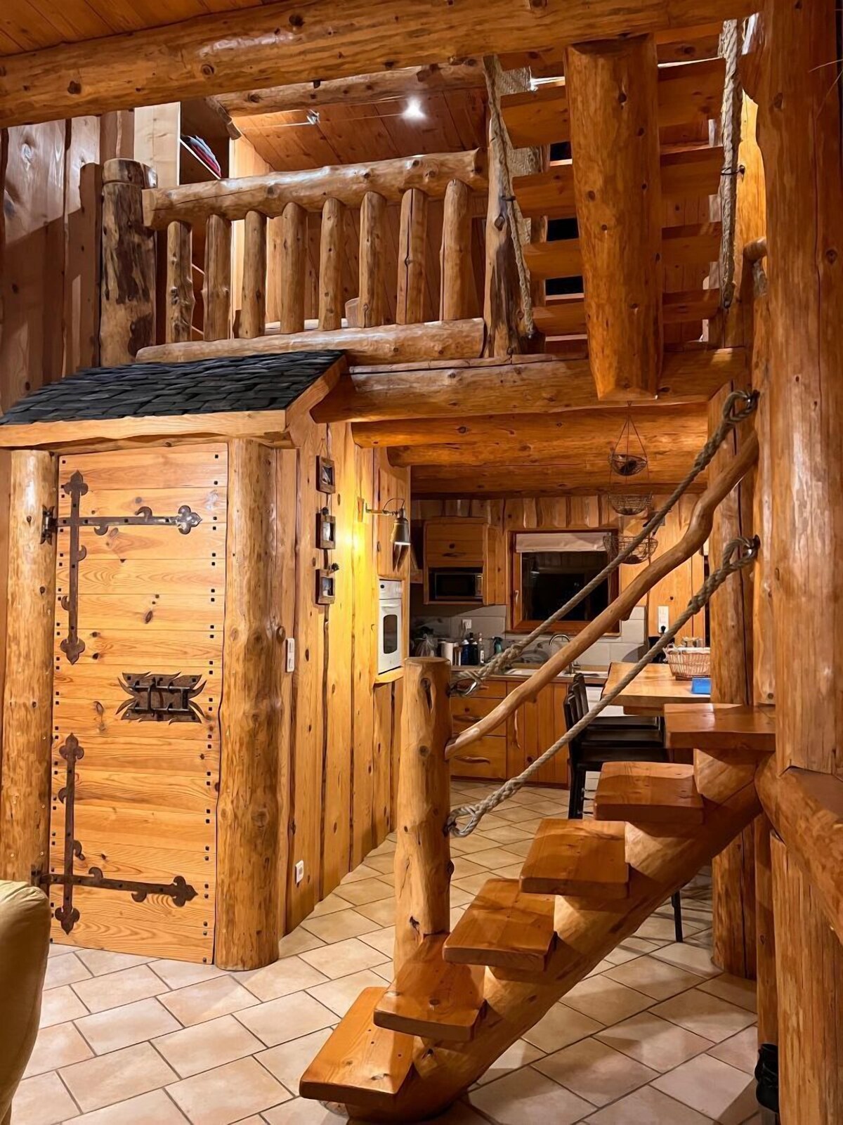 Image de profil de l’hôte