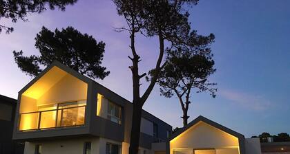 Best Villa in José Ignacio - Pinar del Faro - Brand New House