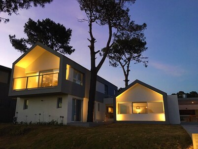 Best Villa in José Ignacio - Pinar del Faro - Brand New House