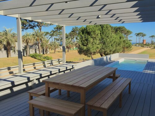 Best Villa in José Ignacio - Pinar del Faro - Brand New House