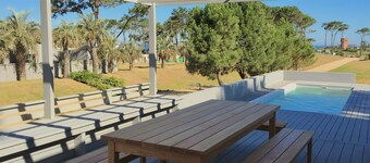 Best Villa in José Ignacio - Pinar del Faro - Brand New House