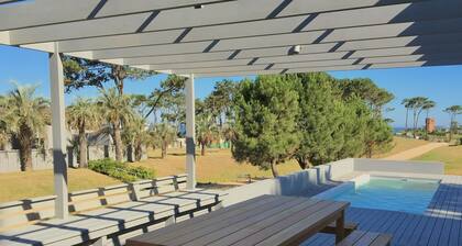 Best Villa in José Ignacio - Pinar del Faro - Brand New House