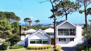 Exterior - Best Villa in José Ignacio - Pinar del Faro - Brand New House (José Ignacio)