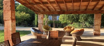 Roussillon: Mansion - Roussillon