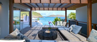 beautiful architect villa 